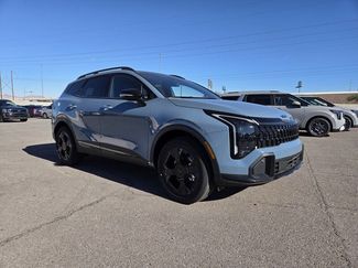 New 2026 Kia Sportage X-Line video 2