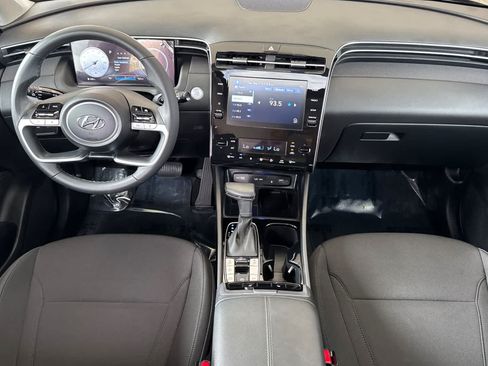 Used 2022 Hyundai Tucson SEL w/ Convenience Package AWD/4WD image 3