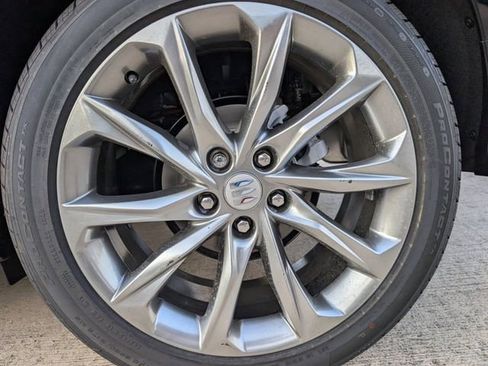 New 2026 Buick Encore GX Avenir w/ Avenir Technology Package image 6