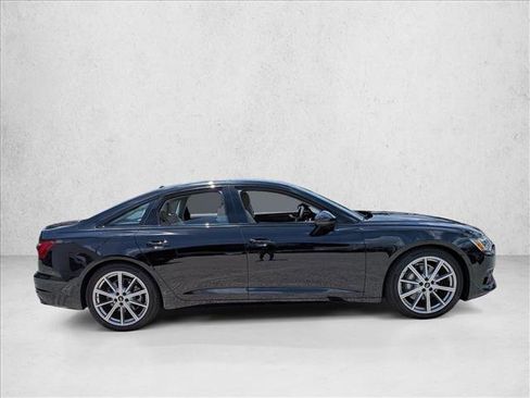 Used 2025 Audi A6 2.0T Premium AWD/4WD image 4
