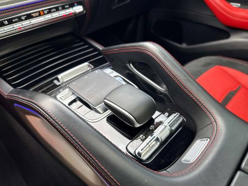 Certified 2023 Mercedes-Benz GLE 53 AMG 4MATIC Coupe image 28