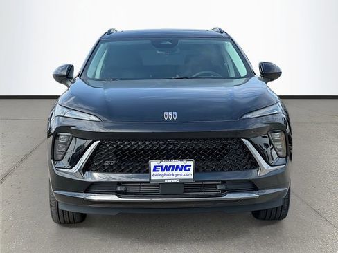 New 2026 Buick Envision Sport Touring image 2