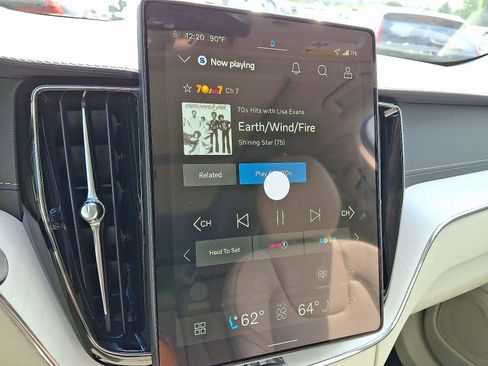 New 2026 Volvo XC60 B5 Ultra w/ Protection Package Premier image 12