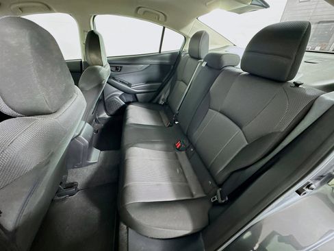 Used 2020 Subaru Impreza 2.0i image 21