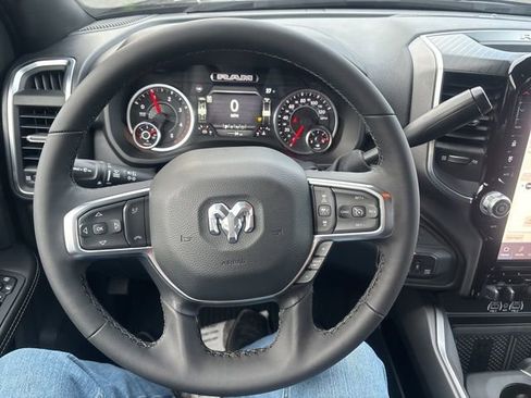 New 2026 RAM 2500 Big Horn image 10