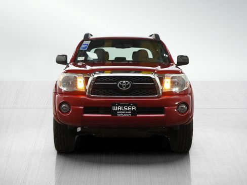 Used 2011 Toyota Tacoma 4x4 Double Cab w/ SR5 Pkg #2 image 8