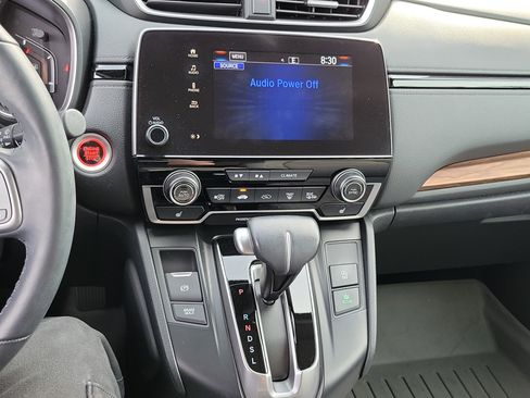 Used 2022 Honda CR-V EX-L image 13