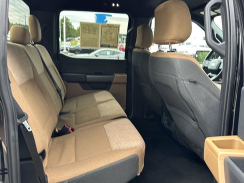 Certified 2023 Ford F150 XLT image 11