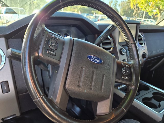 Used 2013 Ford F350 Lariat w/ Lariat Ultimate Pkg AWD/4WD image 17