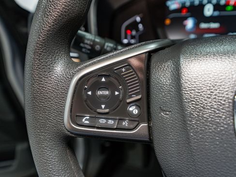 Used 2018 Honda CR-V EX image 23