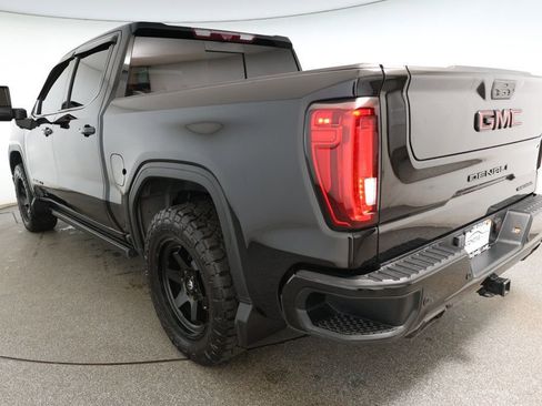 Used 2020 GMC Sierra 1500 Denali w/ Denali Ultimate Package image 6