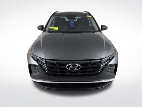 Certified 2022 Hyundai Tucson SEL w/ Cargo Package image 11