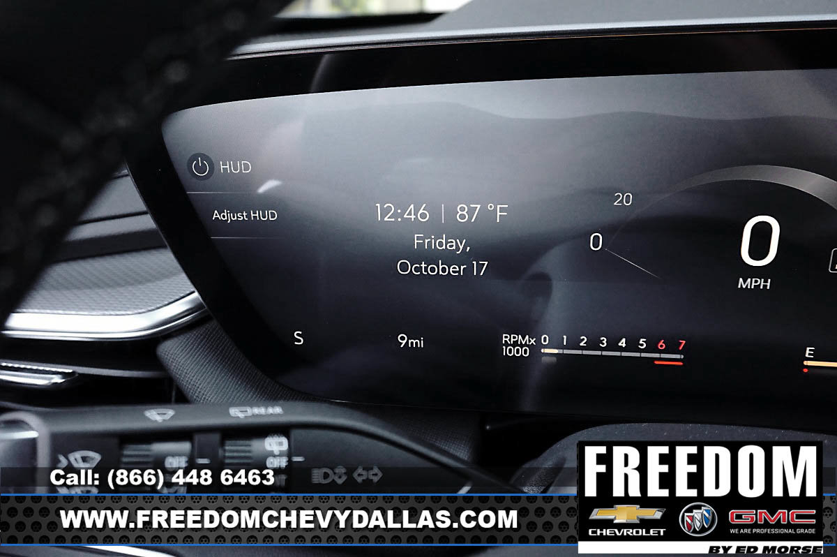 New 2026 Buick Enclave Sport Touring w/ Power Package FWD image 29
