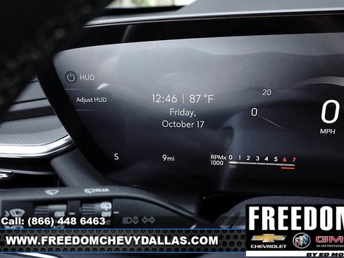 New 2026 Buick Enclave Sport Touring w/ Power Package FWD image 29