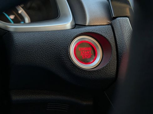 Used 2016 Honda Civic EX image 19