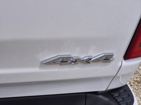 New 2026 RAM 1500 Tungsten w/ Bed Utility Group AWD/4WD image 11