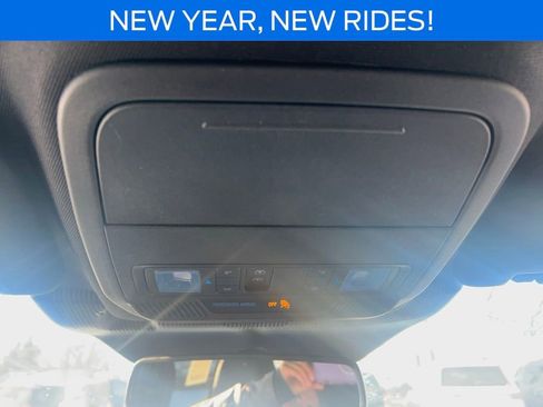 New 2026 Ford Explorer ST w/ Sun And Sound Package image 40