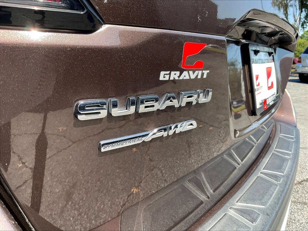 Used 2020 Subaru Outback Limited w/ Popular Package #2 AWD/4WD image 19