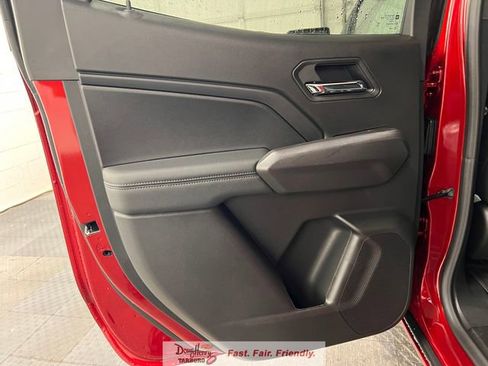 New 2026 Chevrolet Colorado LT w/ LT Convenience Package RWD image 32