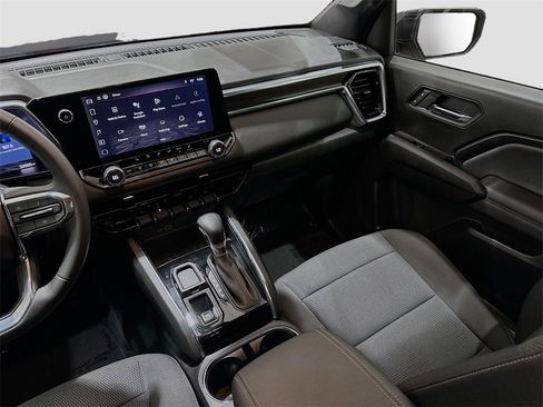 Used 2024 GMC Canyon Elevation w/ Convenience Package image 24