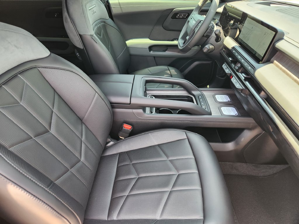 New 2027 Kia Telluride X-Line SX Prestige w/ Executive Package AWD/4WD image 10