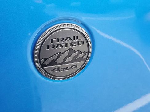 New 2026 Jeep Wrangler Sport S AWD/4WD image 6