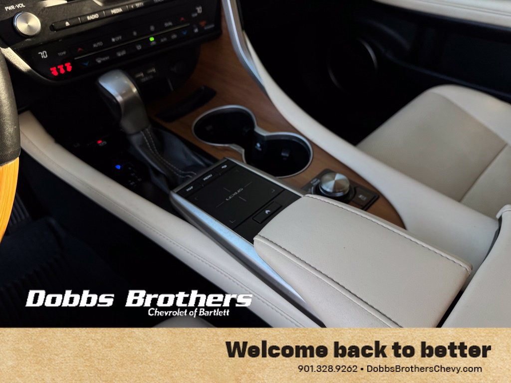 Used 2021 Lexus RX 350 FWD w/ Premium Package image 26