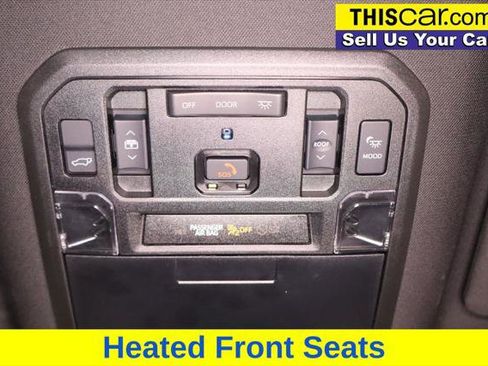 Used 2023 Toyota Sequoia Platinum image 23