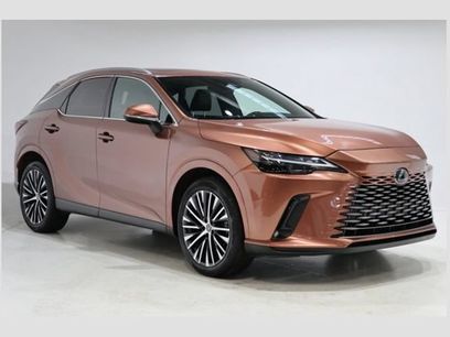 Used 2023 Lexus RX 350 Premium Plus w/ Accessory Package (Z1)
