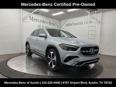 Used 2025 Mercedes-Benz GLA 250