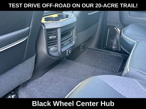 New 2026 RAM 2500 Limited image 28