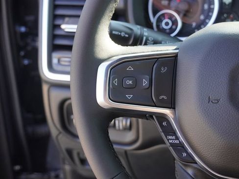 New 2026 RAM 1500 Laramie AWD/4WD image 27