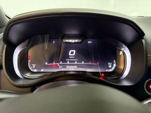 Used 2024 RAM 1500 TRX w/ TRX Level 1 Equipment Group image 26