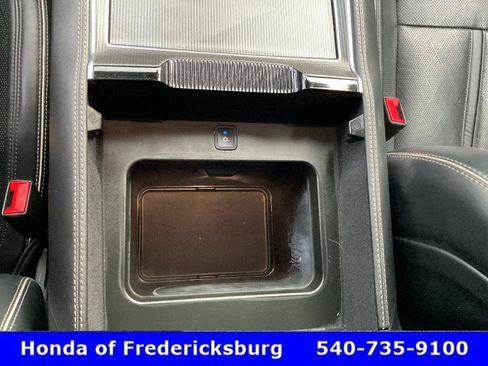 Used 2024 Jeep Grand Wagoneer L Series II w/ Quick Order Packagew 28T AWD/4WD image 47