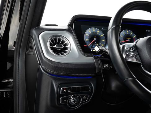 Used 2022 Mercedes-Benz G 550 G 550 image 25