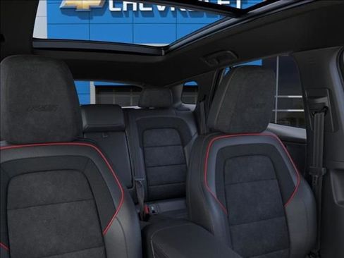 New 2026 Chevrolet Blazer EV RS image 27