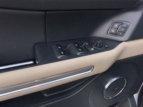 Certified 2022 Ford Expedition Max Limited image 19