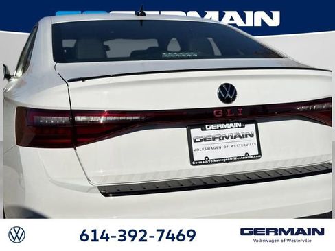 New 2026 Volkswagen Jetta GLI Autobahn image 14