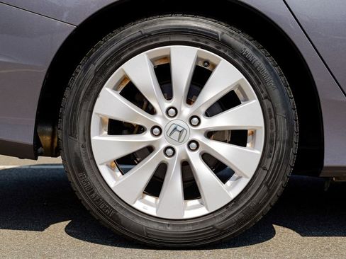 Used 2014 Honda Accord EX-L image 13