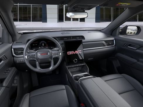 New 2026 GMC Terrain Elevation w/ Elevation Premium Package FWD image 17