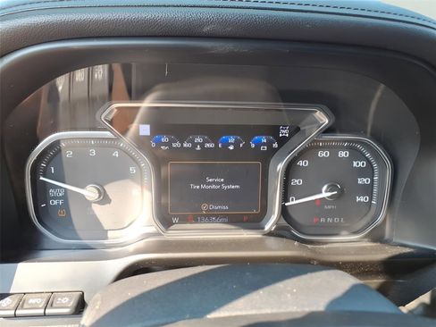 Used 2019 GMC Sierra 1500 AT4 w/ AT4 Premium Package image 19