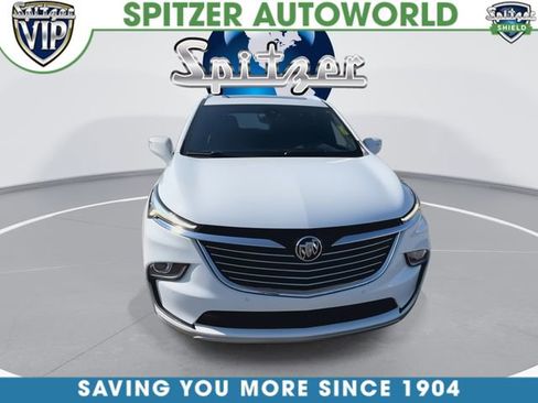 Used 2023 Buick Enclave Essence w/ Experience Buick Package AWD/4WD image 3
