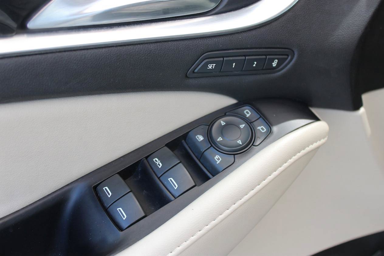 Used 2019 Buick Enclave Premium w/ Trailering Package, 5000 lbs. AWD/4WD image 10