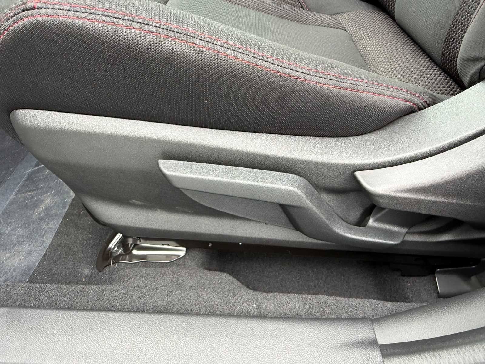 New 2026 Subaru WRX Premium AWD/4WD image 10