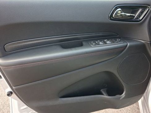 New 2026 Dodge Durango GT AWD/4WD image 11