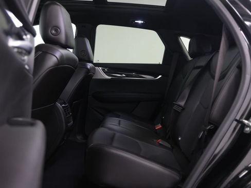 Used 2023 Cadillac XT5 Premium Luxury AWD/4WD image 37