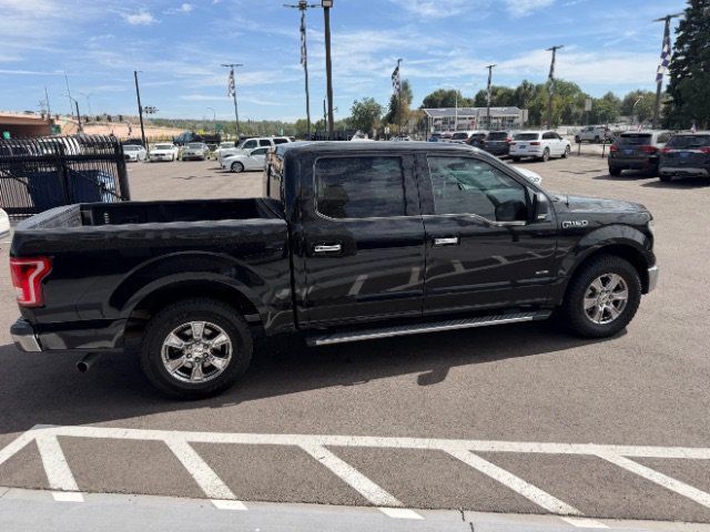 Used 2016 Ford F150 XLT w/ Equipment Group 302A Luxury RWD image 18