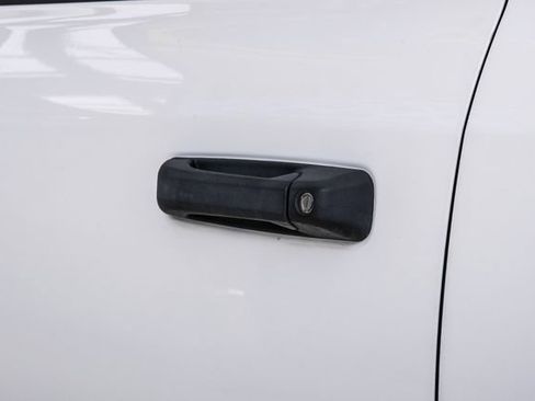 Used 2017 RAM 1500 Tradesman w/ Popular Equipment Group RWD image 35