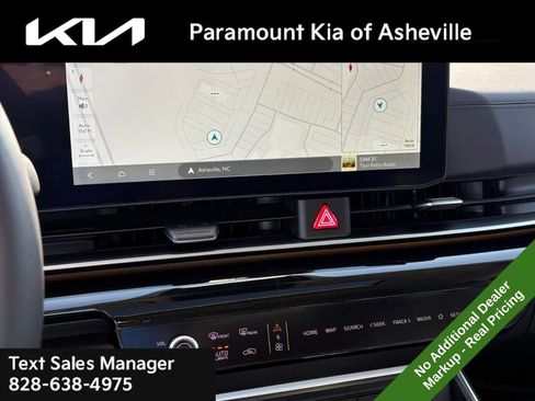 New 2026 Kia Carnival SX Prestige image 8