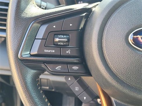 Used 2022 Subaru Outback Wilderness image 15